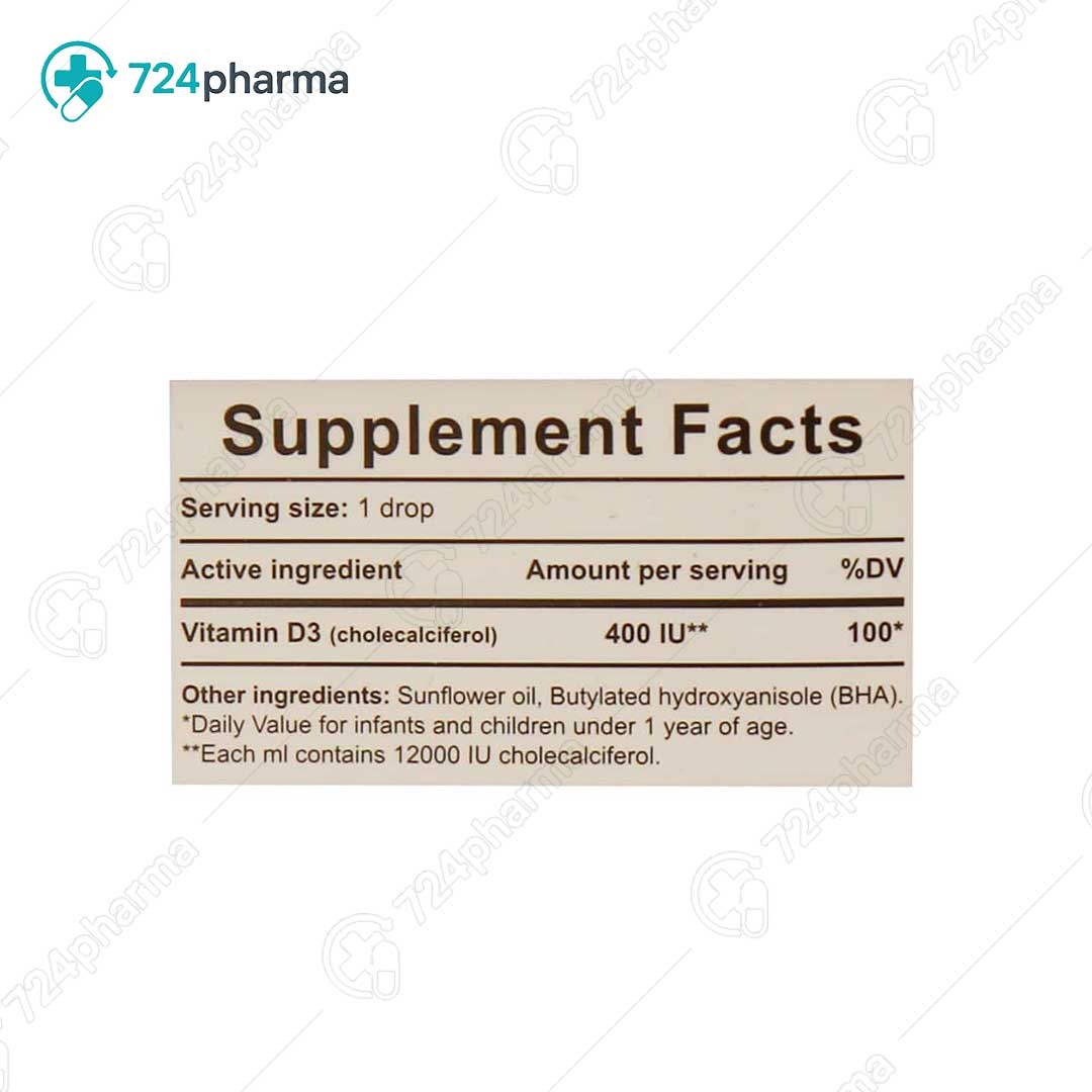 تصویر قطره کید 3 فورت بی اس کی