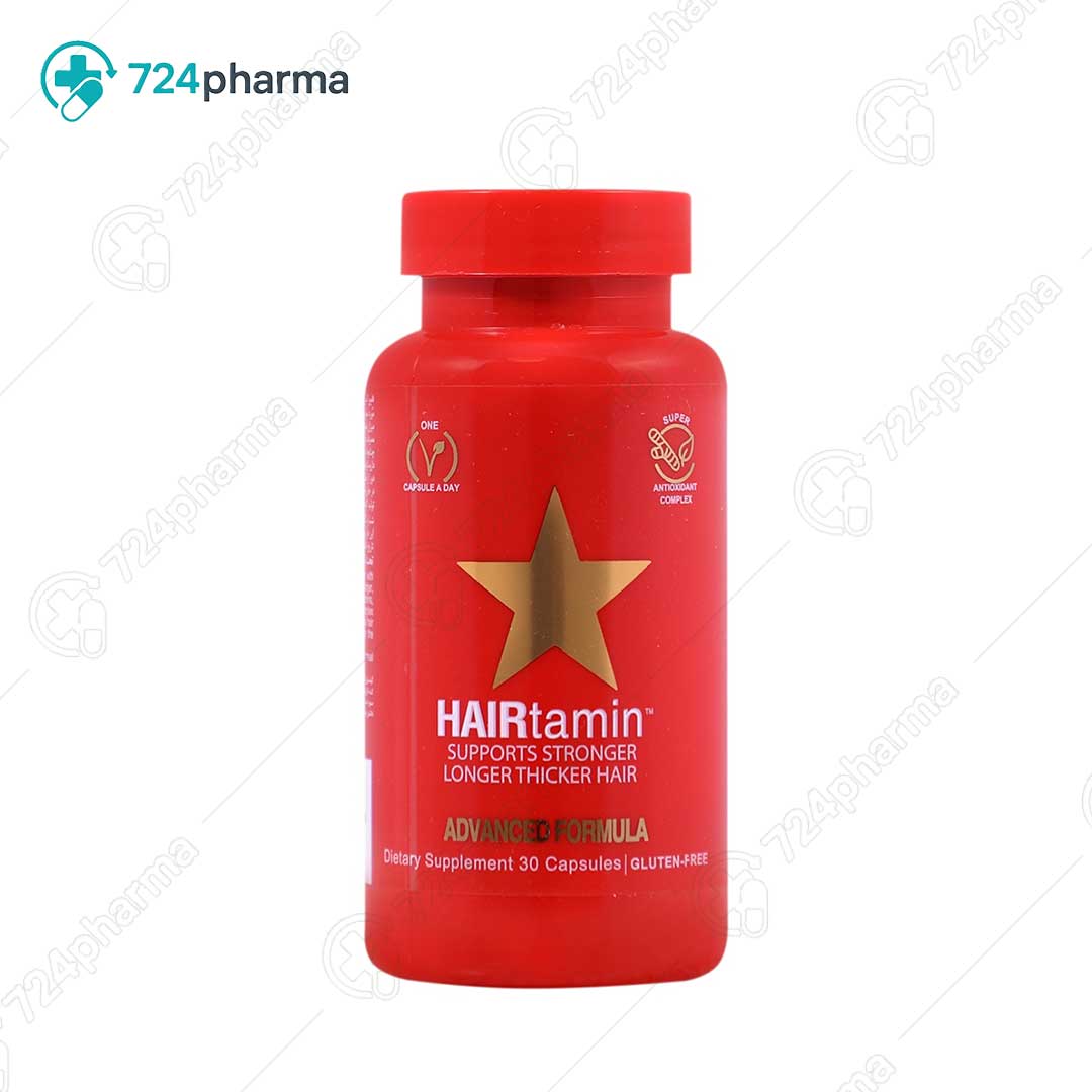 تصویر هیرتامین