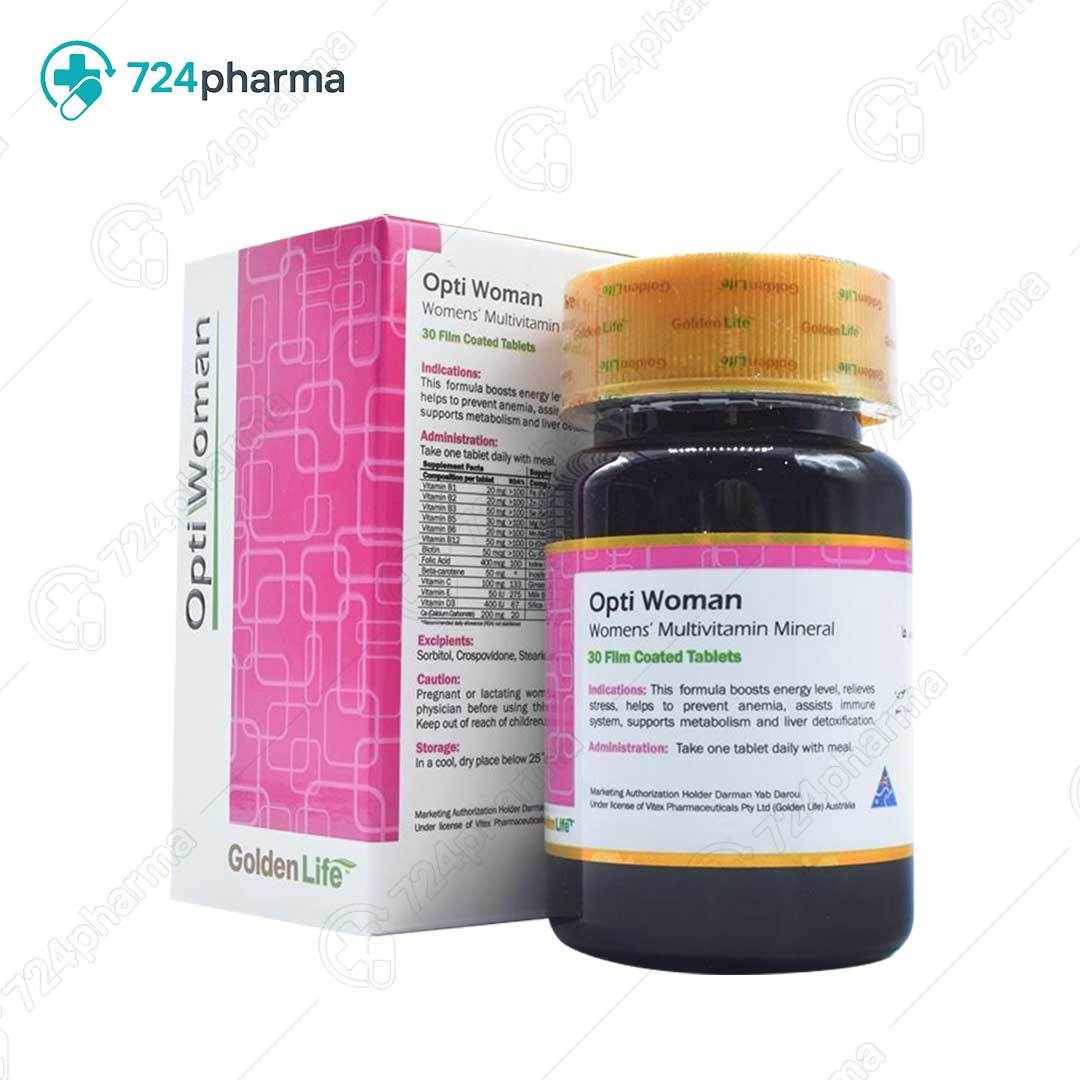 تصویر آپتی وومن